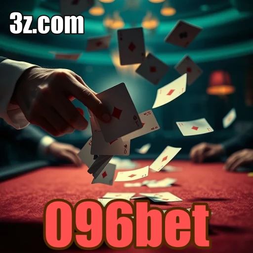 Comunidade Vibrante no 096bet: Conectando Gamers com Estilo