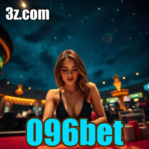 Promoções Incríveis no 096bet para Aumentar Suas Chances