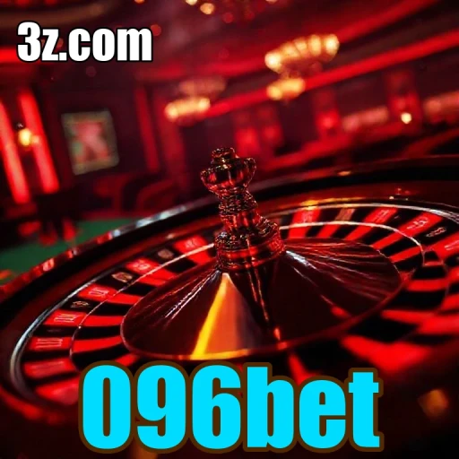 Slots do 096bet: Mergulhe na Diversão Sem Limites